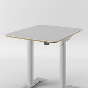 Accessoire table motorisée pour la soudeuse laser Evo X Tech d'Orotig.