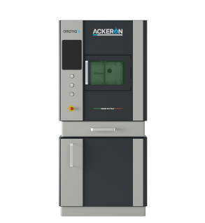 Ackeron