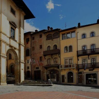 Arezzo