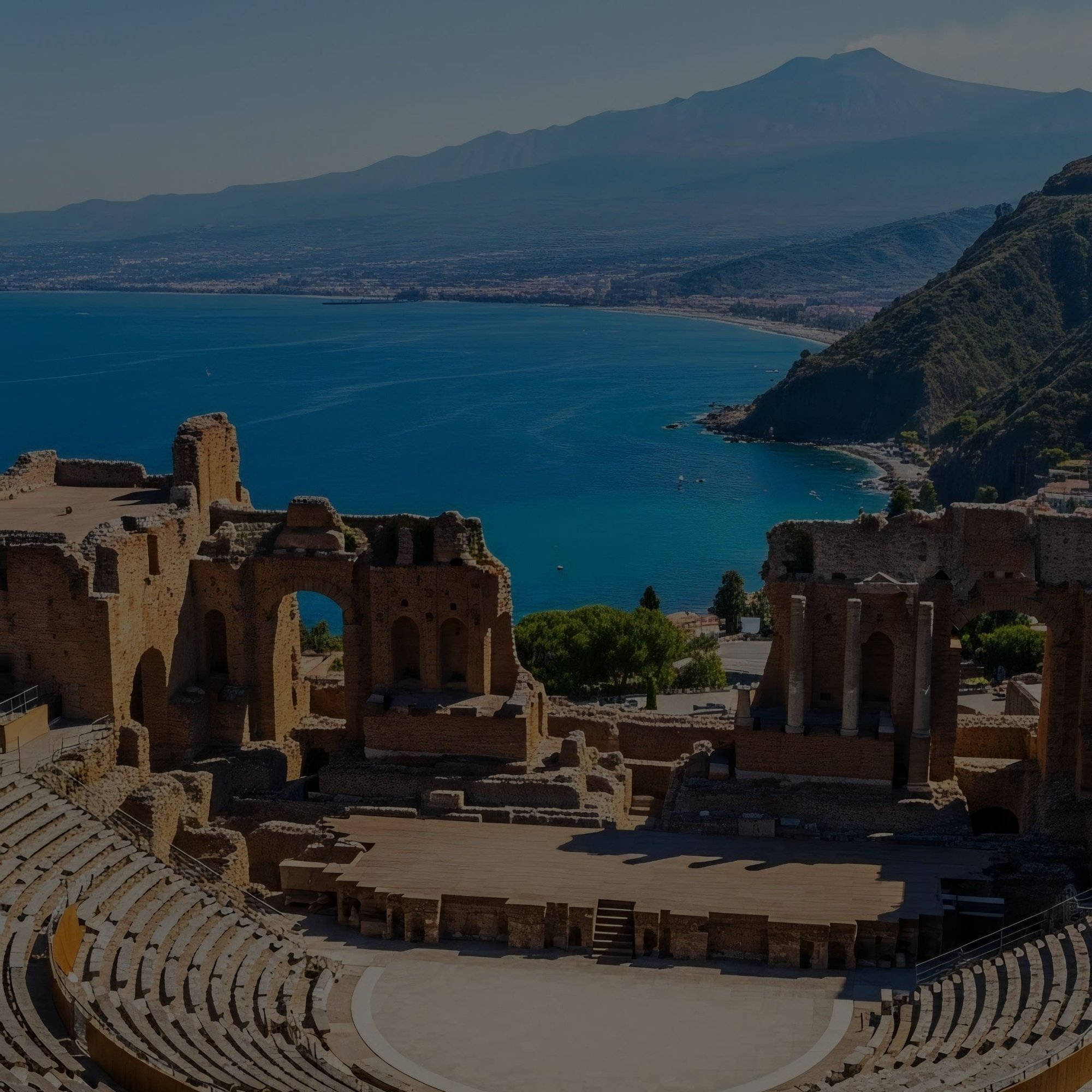 Taormina