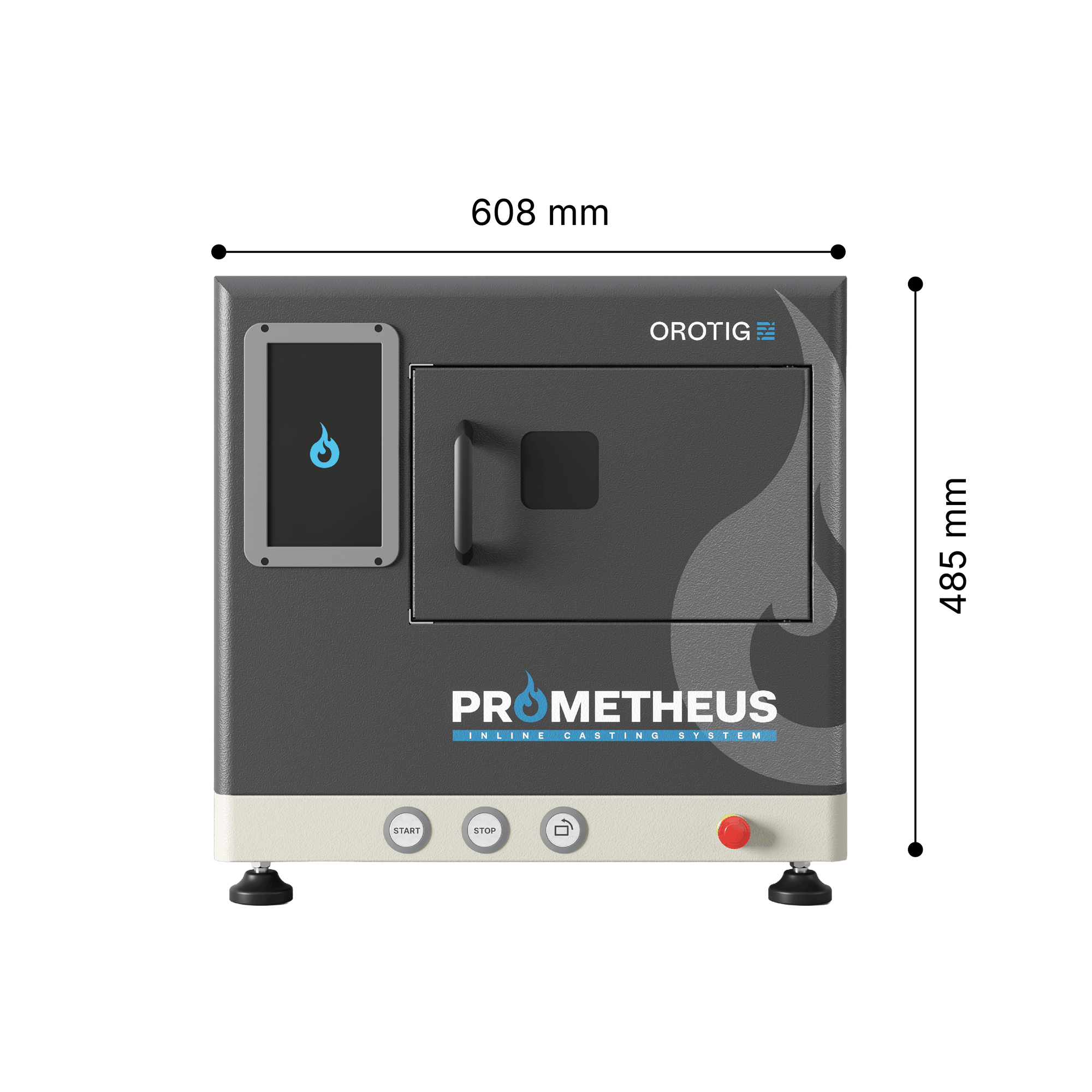 Dimensioni Prometheus_1