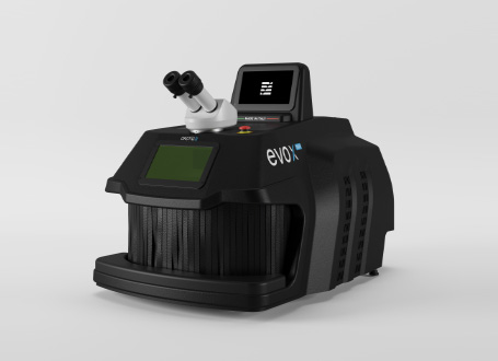 Orotig présente Evo X Tech, une évolution améliorée de la machine de soudage laser Evo X. Le nouveau modèle introduit la technologie SoftSpot pour les soudures souples sur les métaux réfléchissants, ainsi qu’un facteur de marche optimisé.