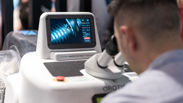 Professional Laser Welders: Quality, Safety and Support