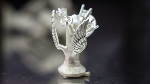 Bringing Microcasting In-House: Why It Benefits Jewelers and Goldsmith Workshops