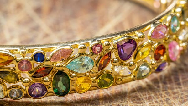 Laser Welding in Jewelry: Advantages and Uses