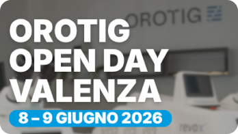 Open Day Valenza
