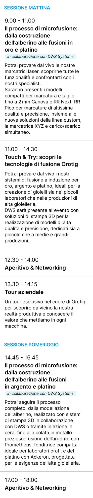 MOBILE OPEN DAY_FUSIONE