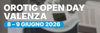 Open Day Valenza